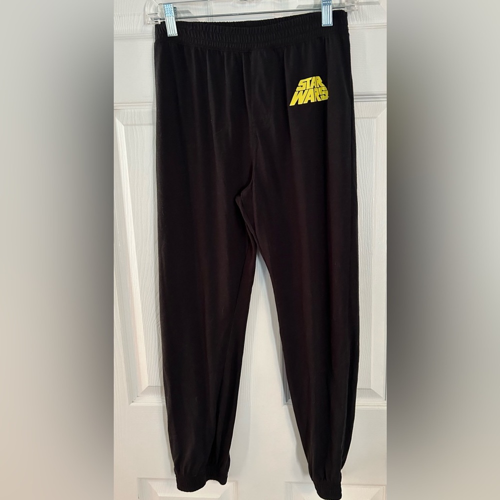 GAP Star Wars Sleep Pants